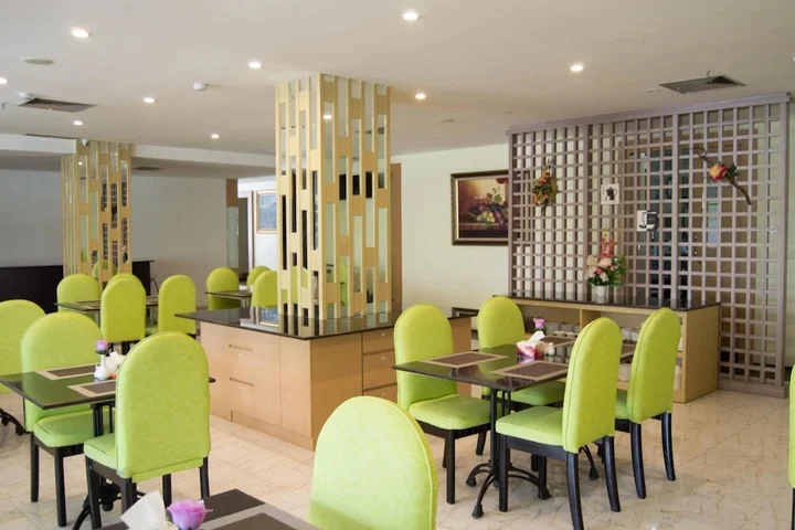 Батам: Airy Nagoya Raden Patah Libra Centre Batam