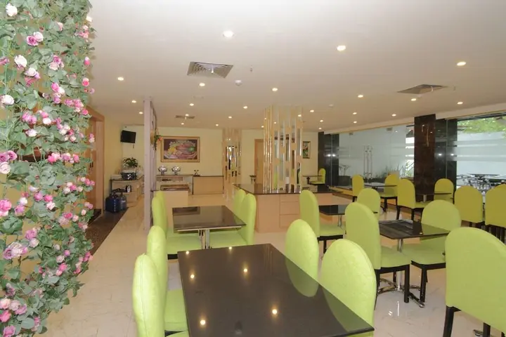 Батам: Airy Nagoya Raden Patah Libra Centre Batam