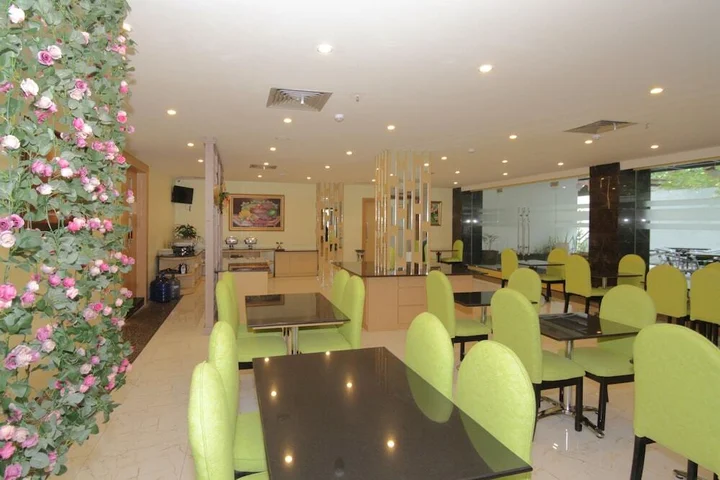 Батам: Airy Nagoya Raden Patah Libra Centre Batam