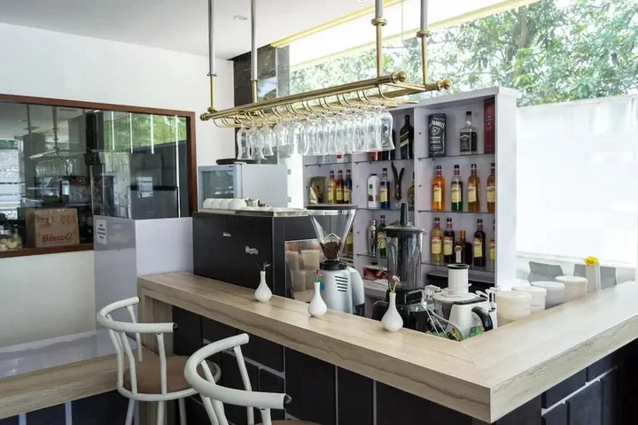 Батам: Airy Nagoya Raden Patah Libra Centre Batam