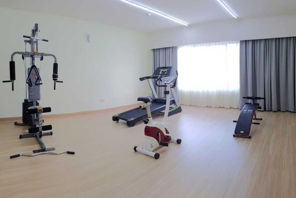 Батам: Airy Nagoya Raden Patah Libra Centre Batam
