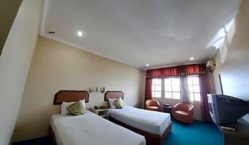Понтианак: Grand Kartika Hotel