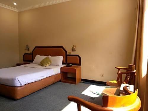 Понтианак: Grand Kartika Hotel