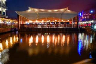 Понтианак: Grand Kartika Hotel