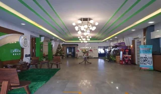 Понтианак: Grand Kartika Hotel
