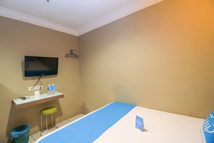 Батам: Airy Eco Nagoya Komplek Bumi Indah Blok Empat 42 Batam