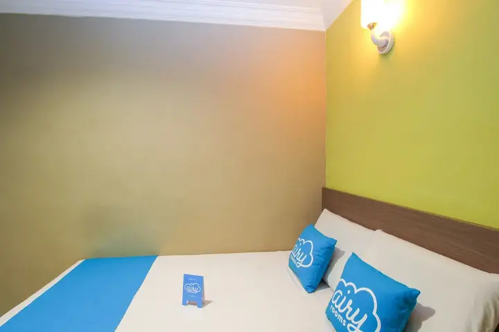 Батам: Airy Eco Nagoya Komplek Bumi Indah Blok Empat 42 Batam