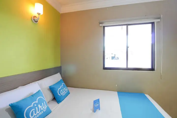 Батам: Airy Eco Nagoya Komplek Bumi Indah Blok Empat 42 Batam