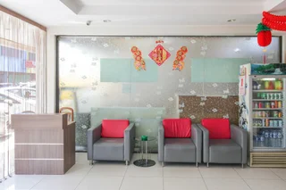 Батам: Airy Eco Nagoya Komplek Bumi Indah Blok Empat 42 Batam