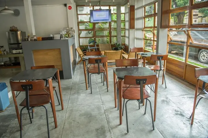 Маланг: 玛琅艾里克罗杰奥罗奥罗多沃默尔巴布11号酒店(Airy Klojen Oro Oro Dowo Merbabu 11 Malang)