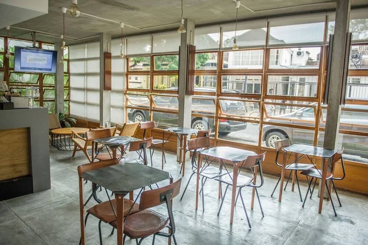 Маланг: 玛琅艾里克罗杰奥罗奥罗多沃默尔巴布11号酒店(Airy Klojen Oro Oro Dowo Merbabu 11 Malang)