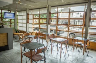 Маланг: 玛琅艾里克罗杰奥罗奥罗多沃默尔巴布11号酒店(Airy Klojen Oro Oro Dowo Merbabu 11 Malang)