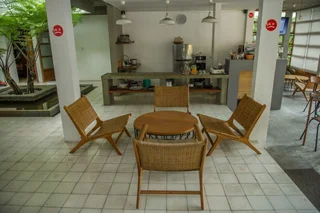 Маланг: 玛琅艾里克罗杰奥罗奥罗多沃默尔巴布11号酒店(Airy Klojen Oro Oro Dowo Merbabu 11 Malang)