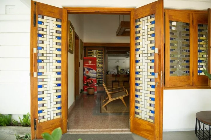 Маланг: 玛琅艾里克罗杰奥罗奥罗多沃默尔巴布11号酒店(Airy Klojen Oro Oro Dowo Merbabu 11 Malang)