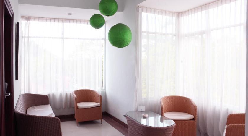 Беноа: Airy Nusa Dua Bypass Ngurah Rai Bali