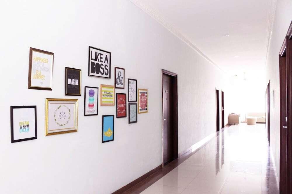 Беноа: Airy Nusa Dua Bypass Ngurah Rai Bali