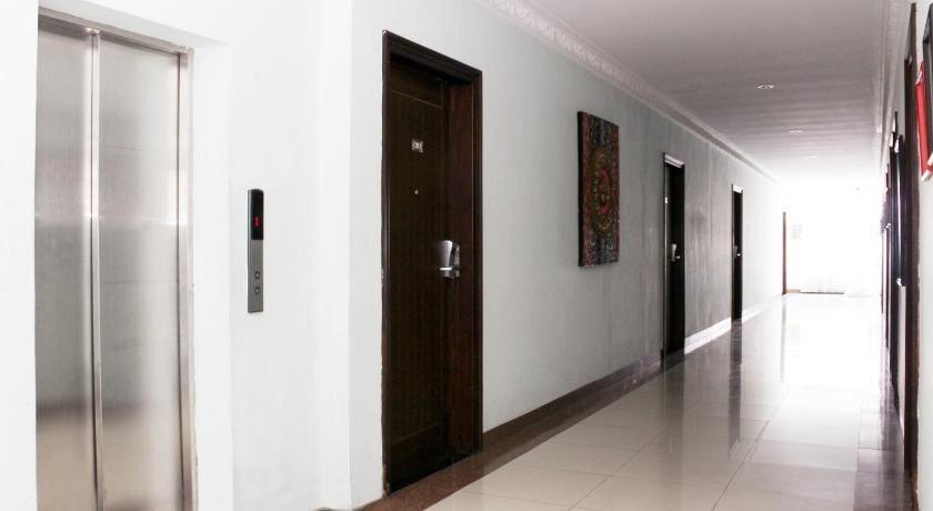 Беноа: Airy Nusa Dua Bypass Ngurah Rai Bali