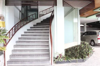 Беноа: Airy Nusa Dua Bypass Ngurah Rai Bali