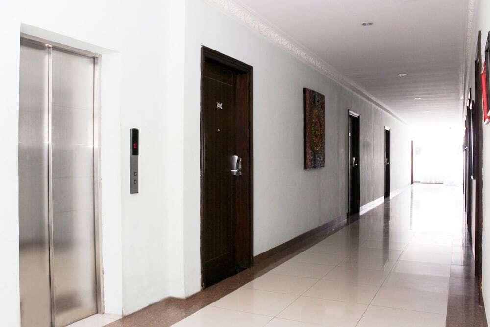 Беноа: Airy Nusa Dua Bypass Ngurah Rai Bali