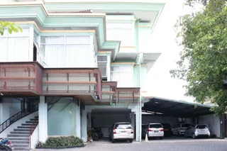 Беноа: Airy Nusa Dua Bypass Ngurah Rai Bali