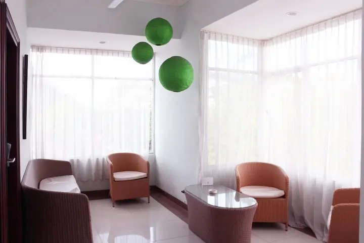 Беноа: Airy Nusa Dua Bypass Ngurah Rai Bali