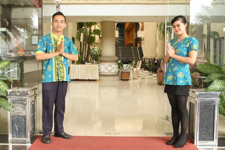 Маланг: Airy Alun Alun Malang Aries Munandar 41