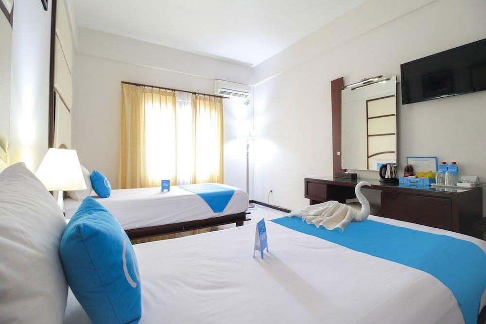 Airy Alun Alun Malang Aries Munandar 41 — фото 3