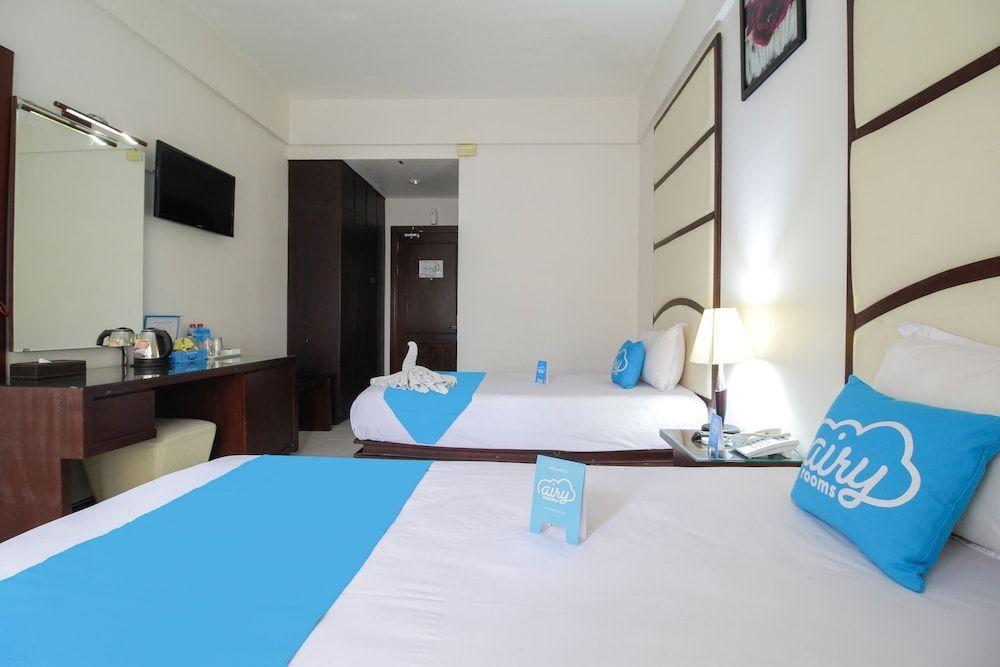 Airy Alun Alun Malang Aries Munandar 41 — фото 4