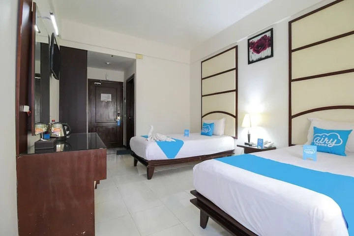 Маланг: Airy Alun Alun Malang Aries Munandar 41