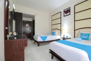 Маланг: Airy Alun Alun Malang Aries Munandar 41
