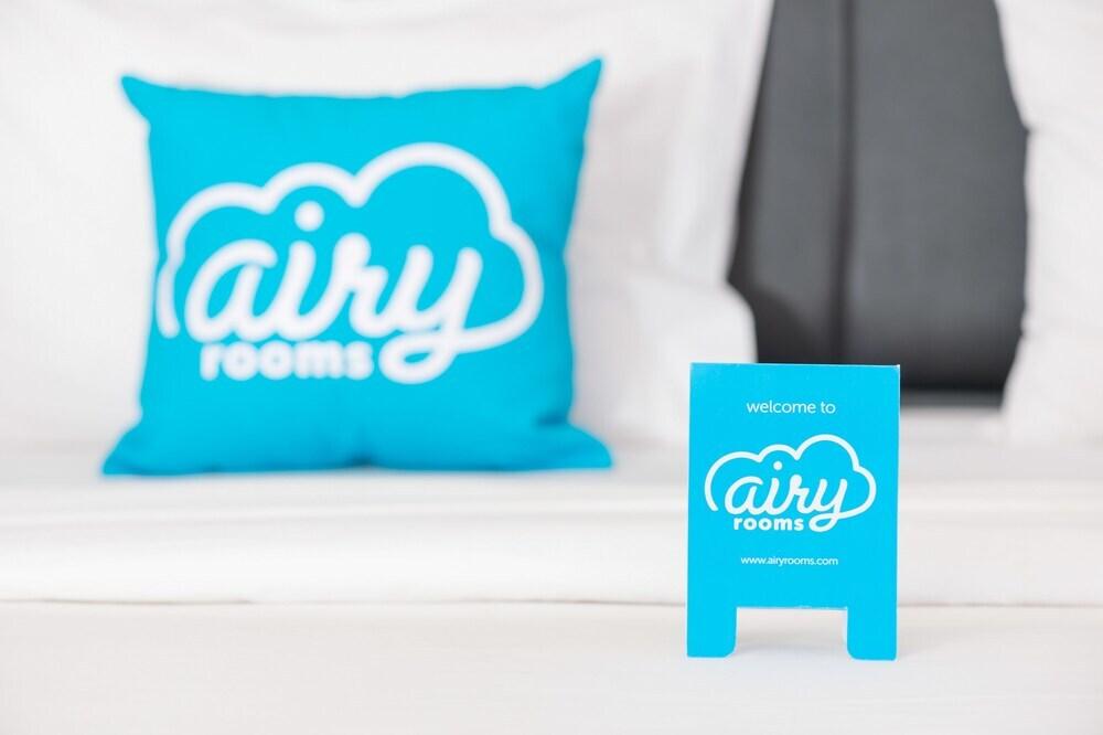 Бандунг: Airy Regol Lengkong Besar 62 Bandung