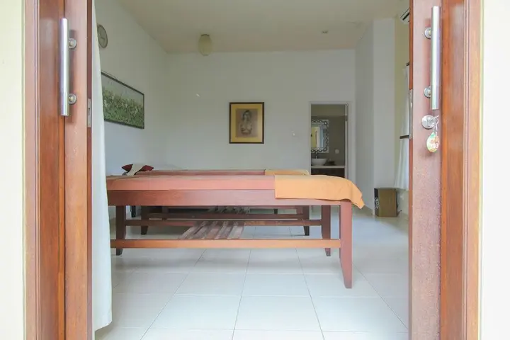 Убуд: Airy Ubud Raya Andong Bali