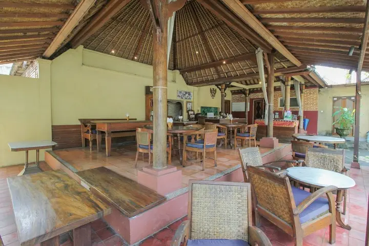 Убуд: Airy Ubud Raya Andong Bali