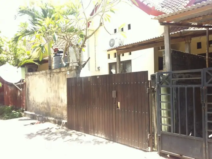 Bali Goa Gong Guesthouse — фото 2