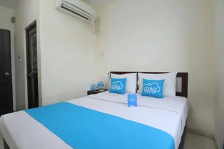 Батам: Airy Batu Aji Brigjen Katamso Ruko Taman Carina Batam