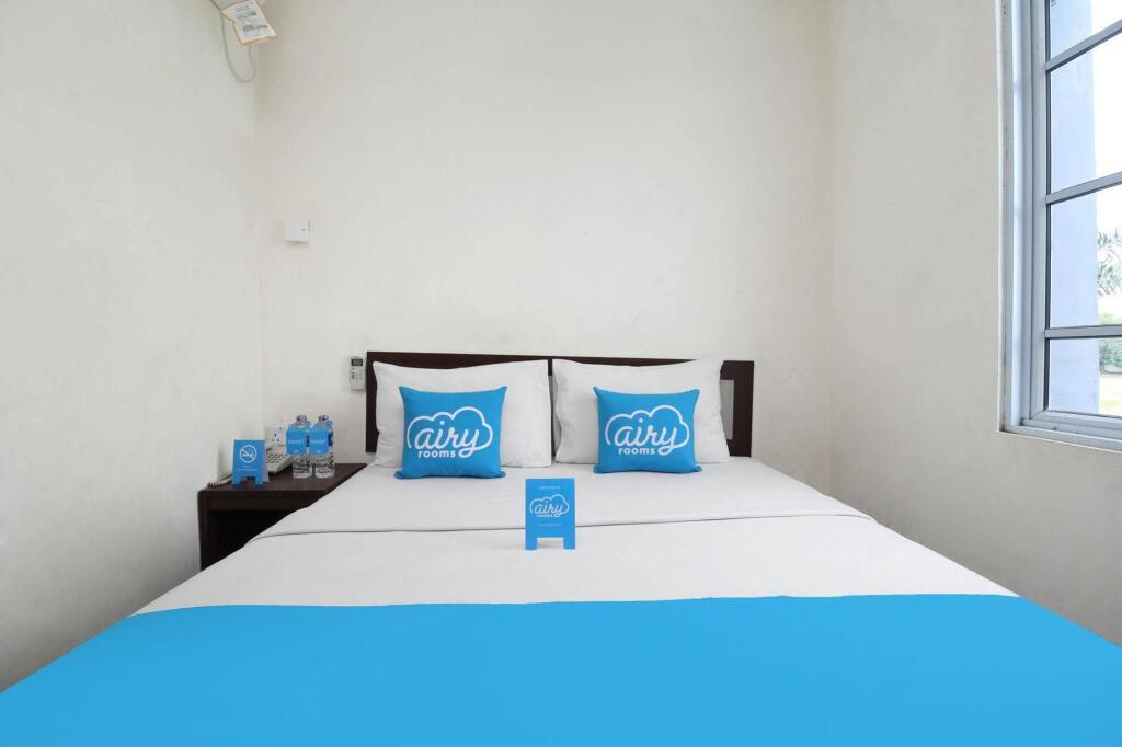 Батам: Airy Batu Aji Brigjen Katamso Ruko Taman Carina Batam