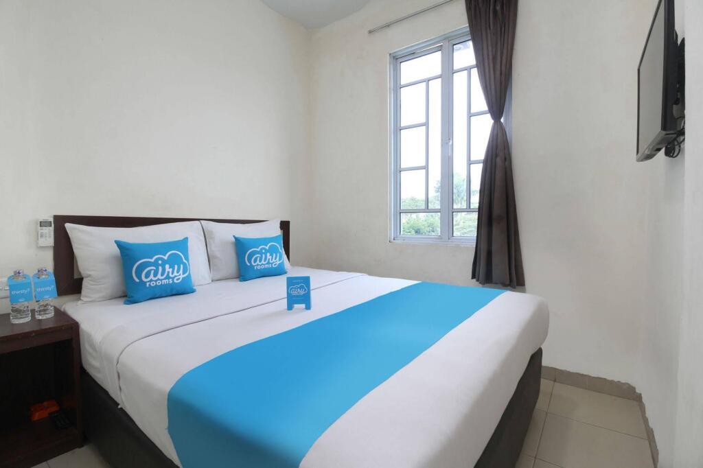 Батам: Airy Batu Aji Brigjen Katamso Ruko Taman Carina Batam