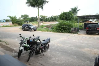 Батам: Airy Batu Aji Brigjen Katamso Ruko Taman Carina Batam