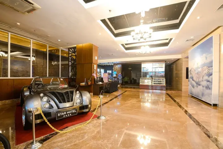 Семаранг: Airy Premier Semarang Selatan MT Haryono 972