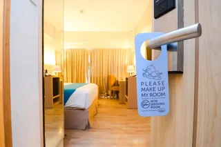 Семаранг: Airy Premier Semarang Selatan MT Haryono 972