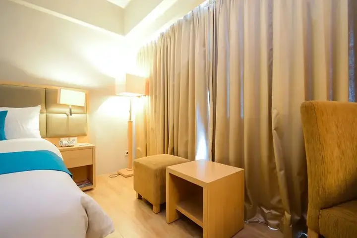 Семаранг: Airy Premier Semarang Selatan MT Haryono 972