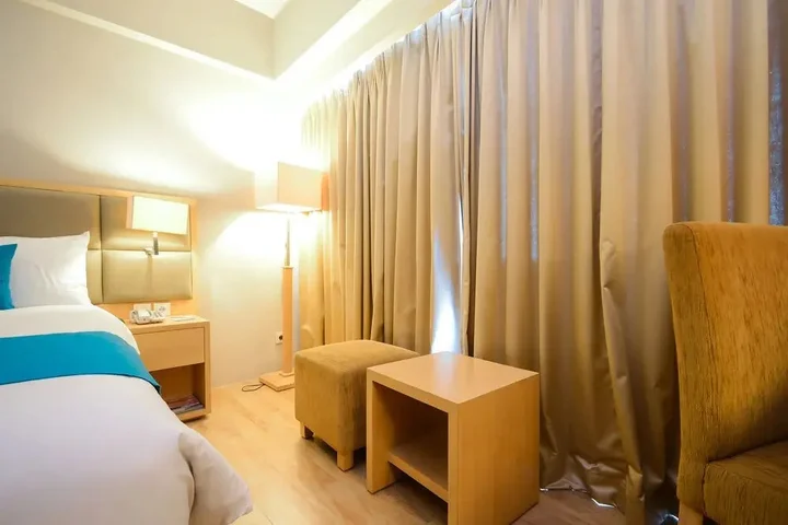 Семаранг: Airy Premier Semarang Selatan MT Haryono 972