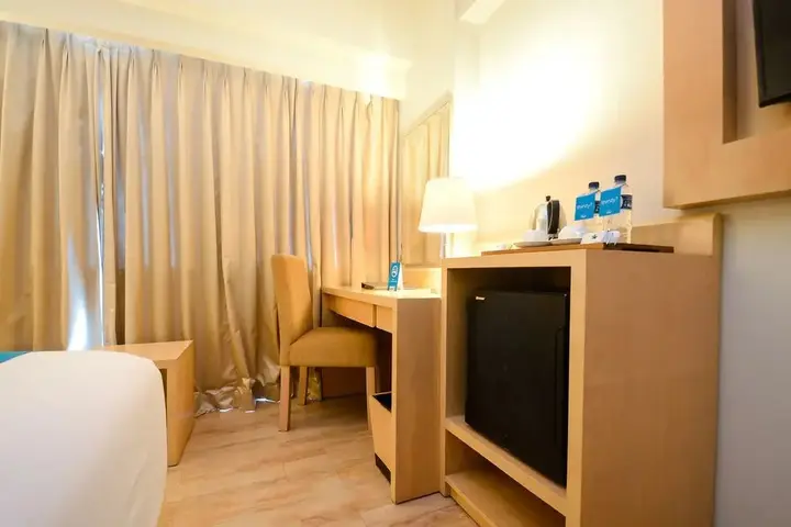 Семаранг: Airy Premier Semarang Selatan MT Haryono 972
