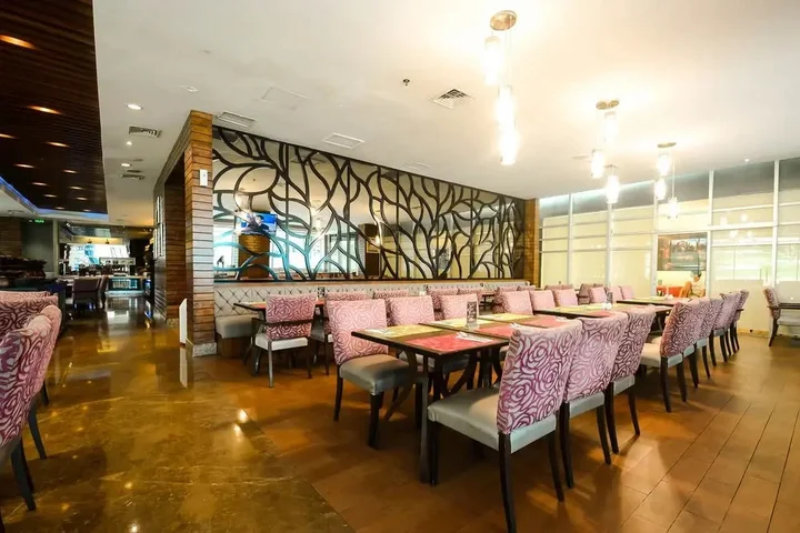 Семаранг: Airy Premier Semarang Selatan MT Haryono 972