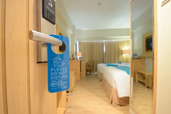 Семаранг: Airy Premier Semarang Selatan MT Haryono 972