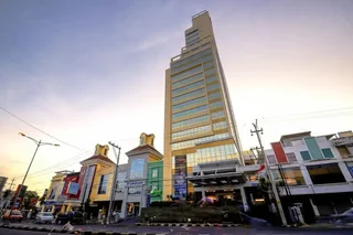 Семаранг: Airy Premier Semarang Selatan MT Haryono 972