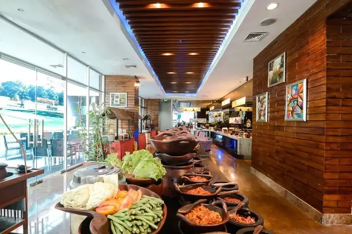 Семаранг: Airy Premier Semarang Selatan MT Haryono 972