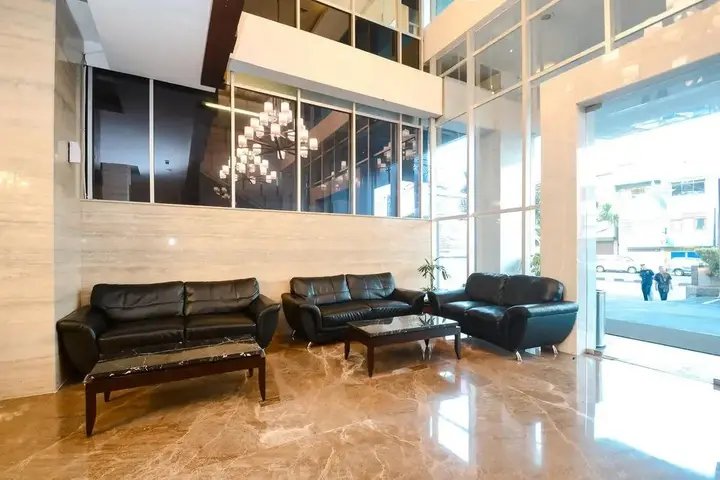 Семаранг: Airy Premier Semarang Selatan MT Haryono 972