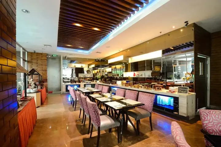Семаранг: Airy Premier Semarang Selatan MT Haryono 972