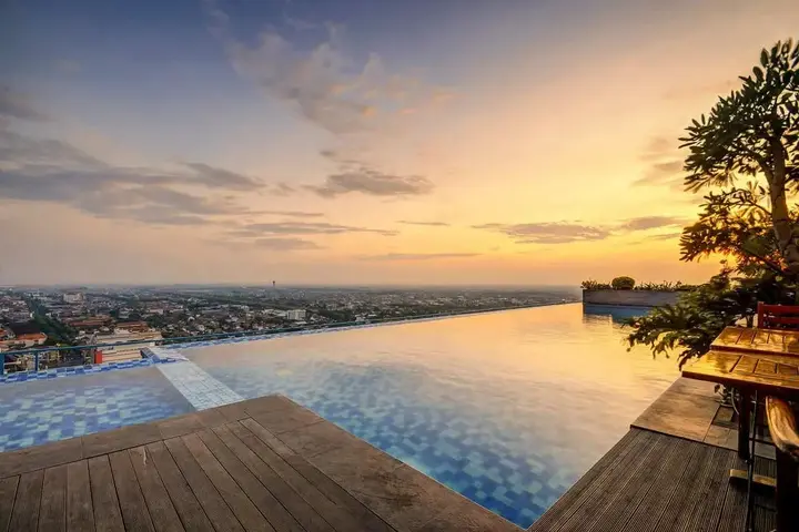 Семаранг: Airy Premier Semarang Selatan MT Haryono 972